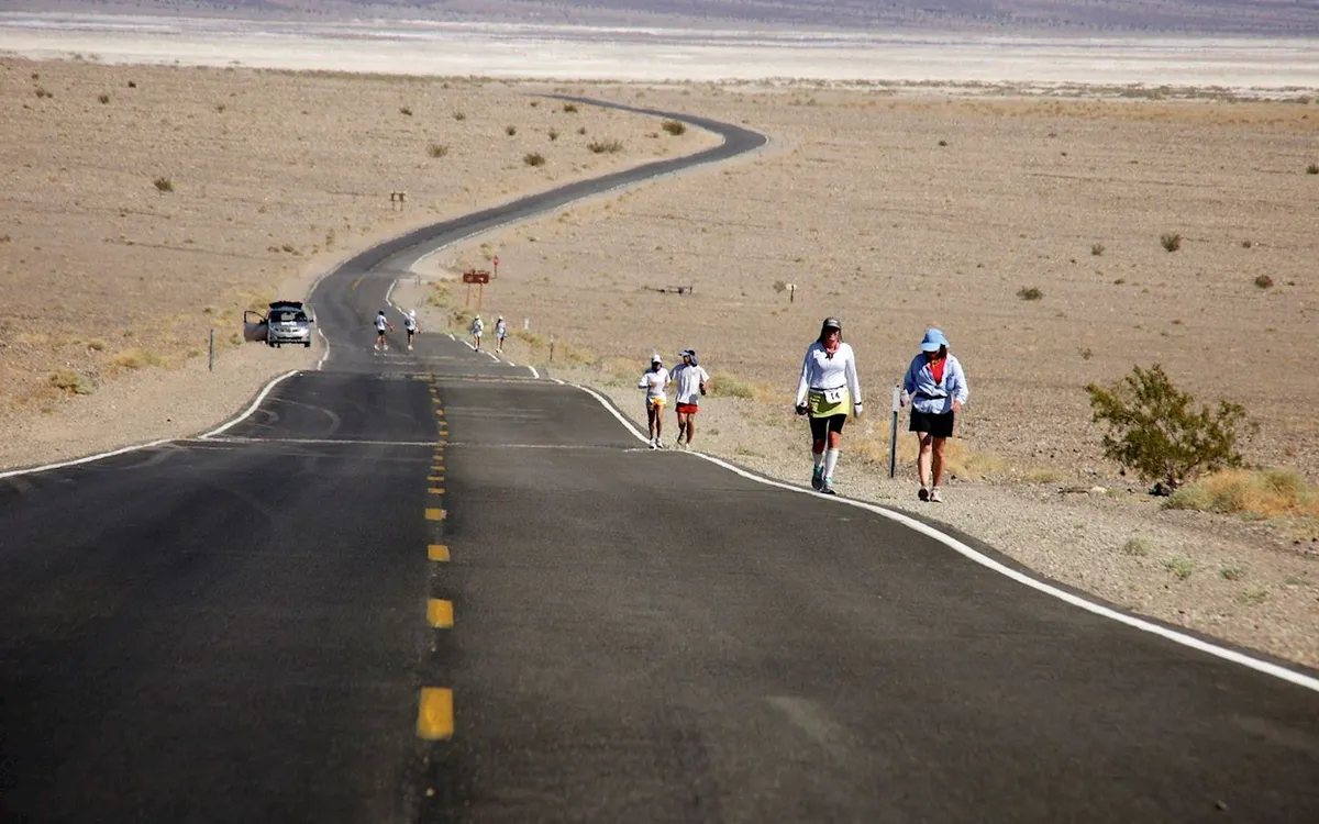 Badwater 135