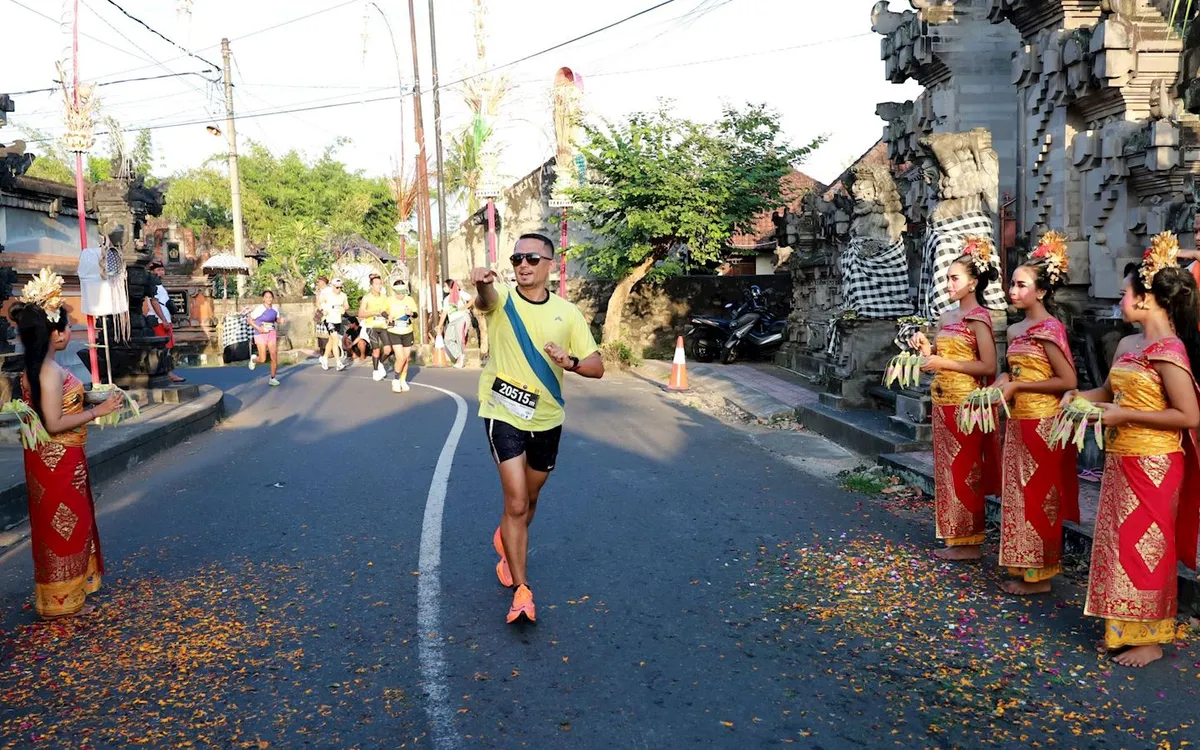 Bali Marathon