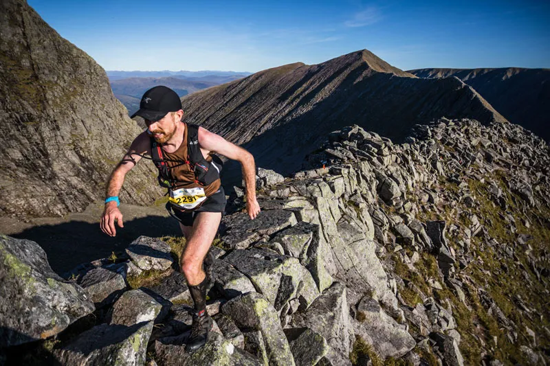 Ben Nevis Ultra by UTMB