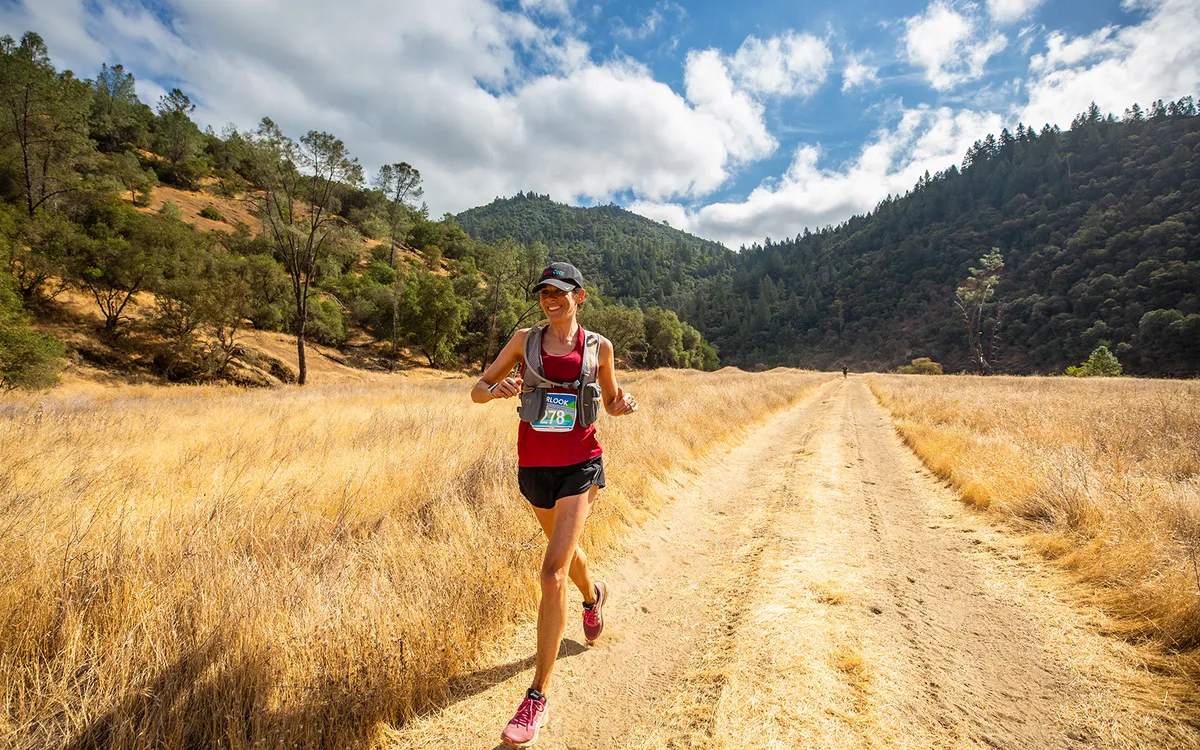Canyons by UTMB