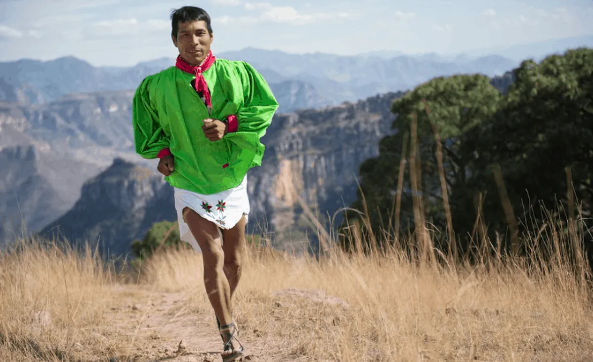 Copper Canyon Ultra