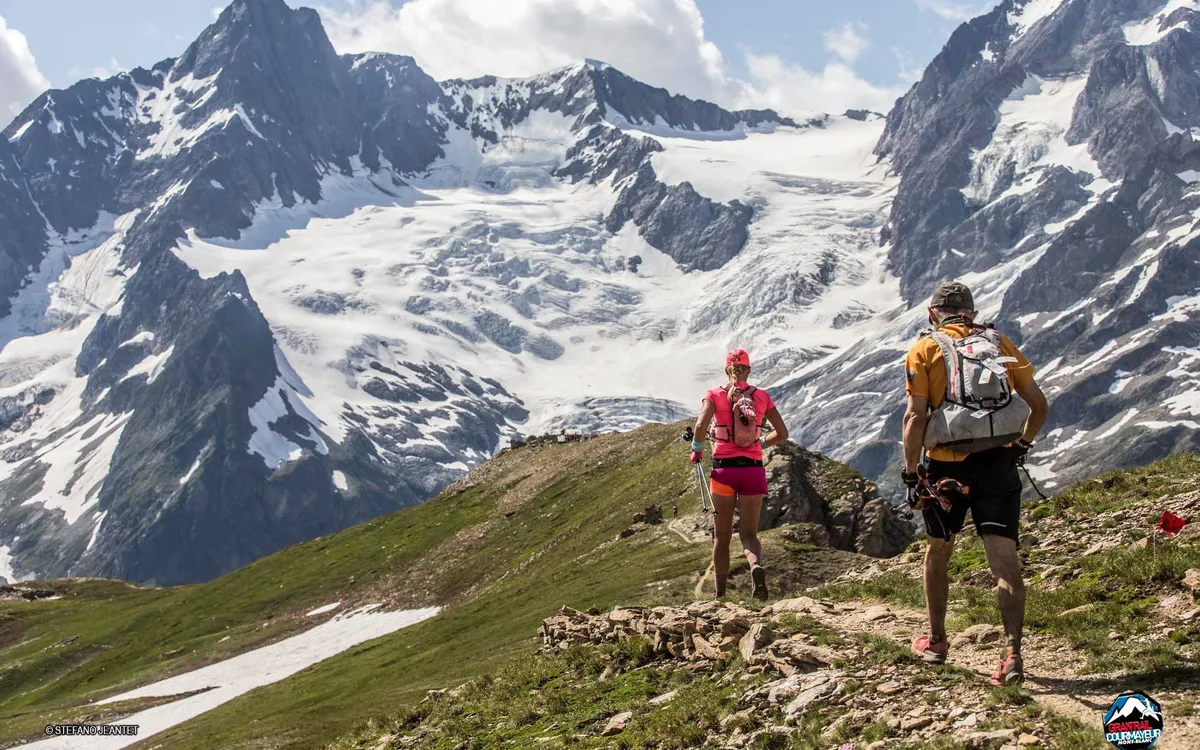 Gran Trail Courmayeur