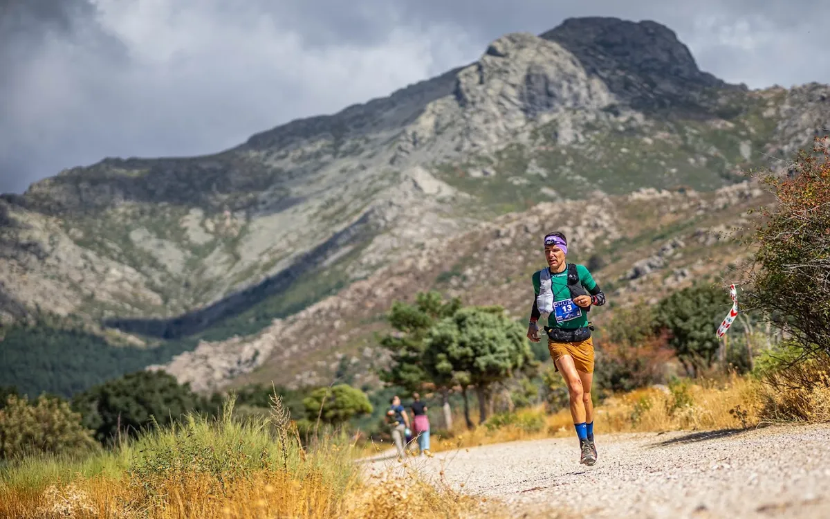 Gran Trail Penalara
