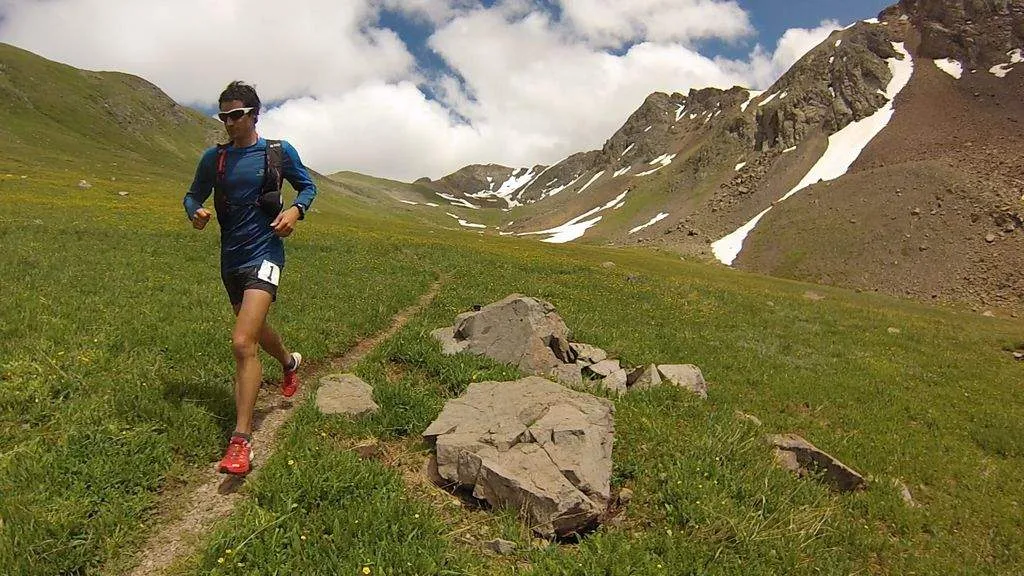 Hardrock 100
