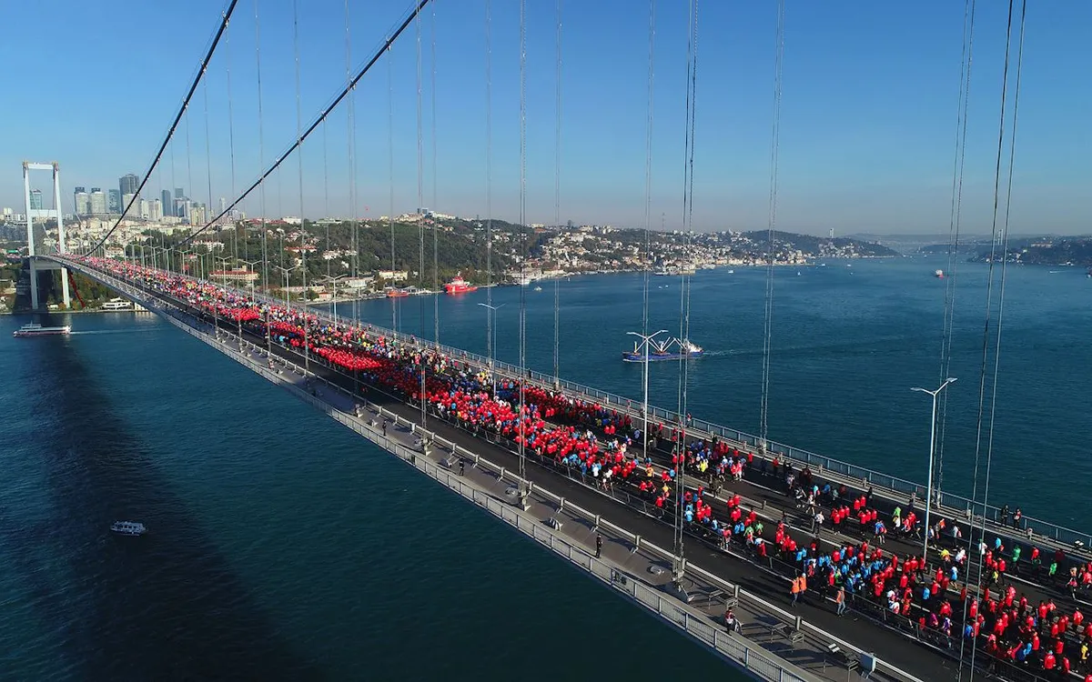 Istanbul Marathon