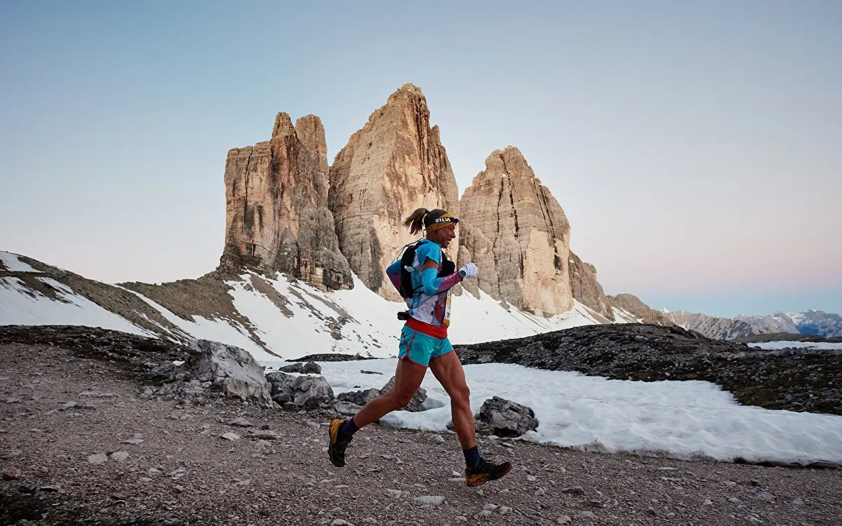 Lavaredo Ultra Trail