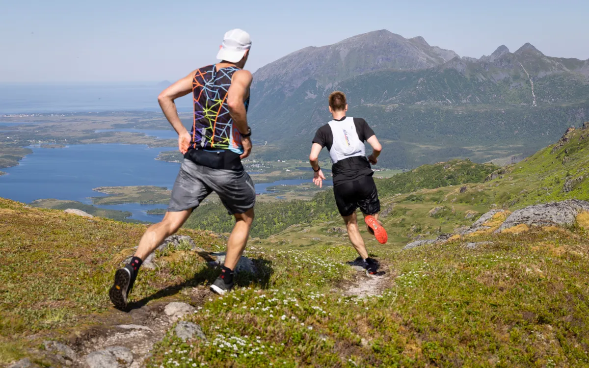 Lofoten Skyrace