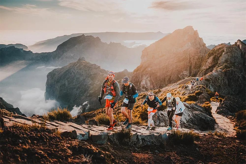 Madeira Island Ultra Trail