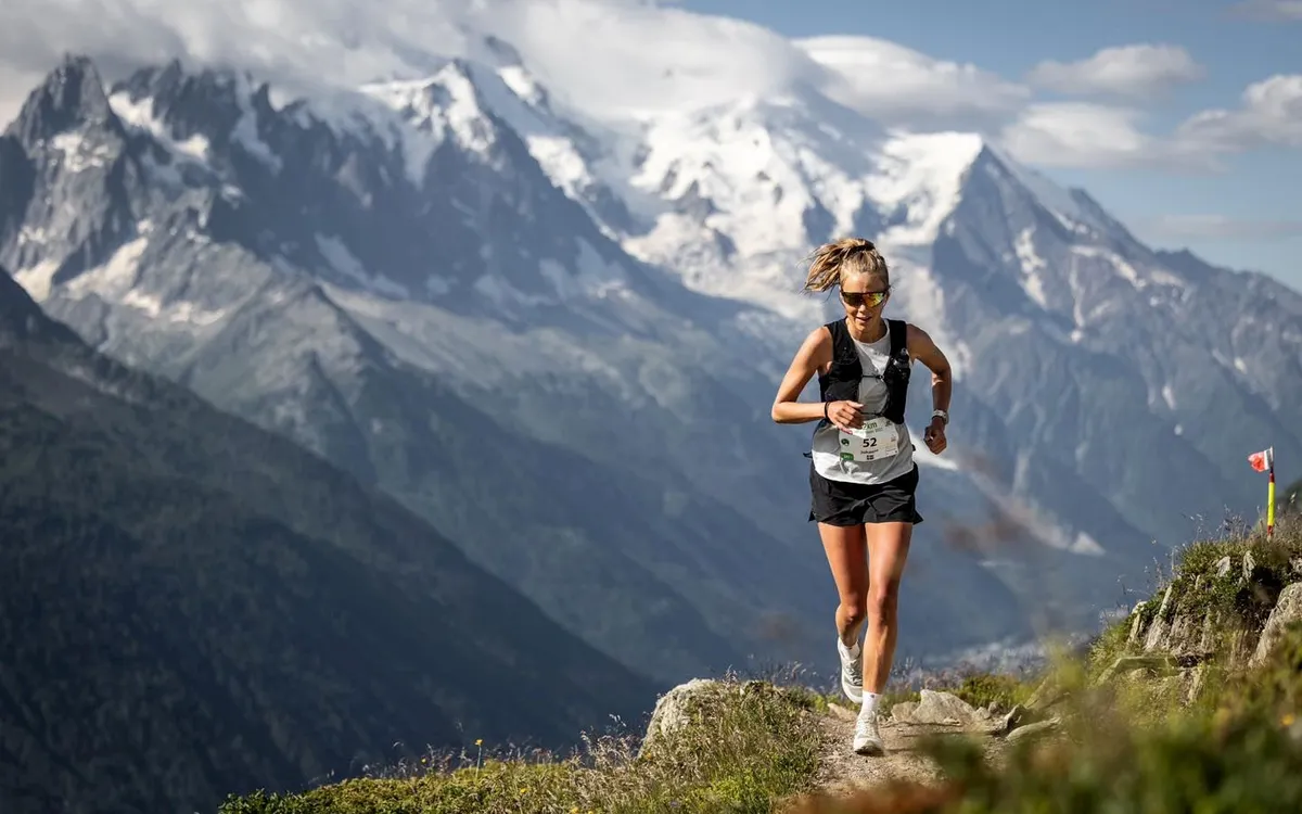 Marathon du Mont-Blanc