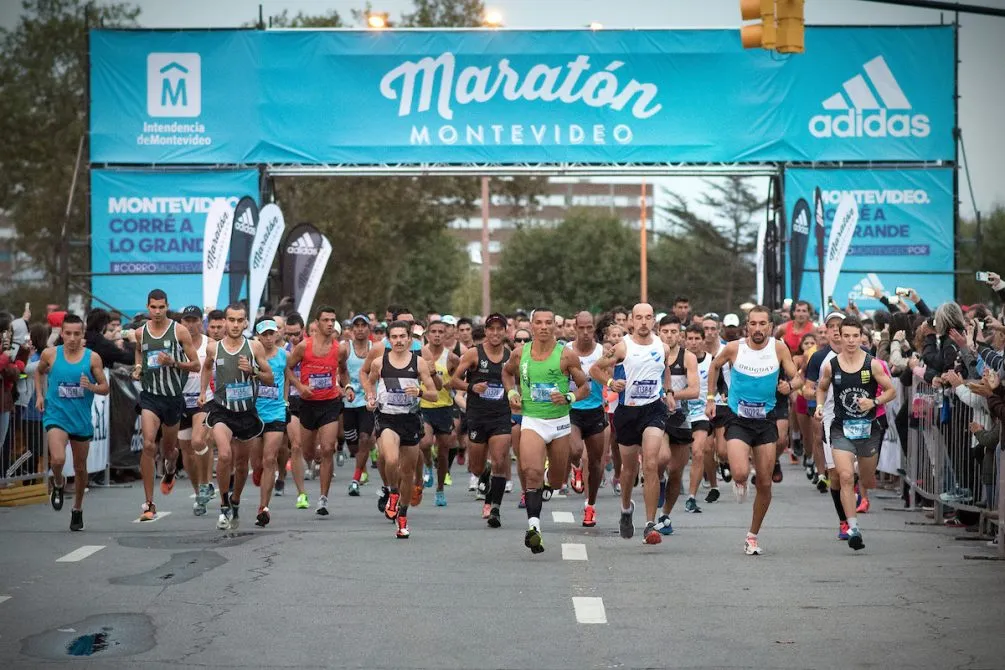 Maraton de Montevideo