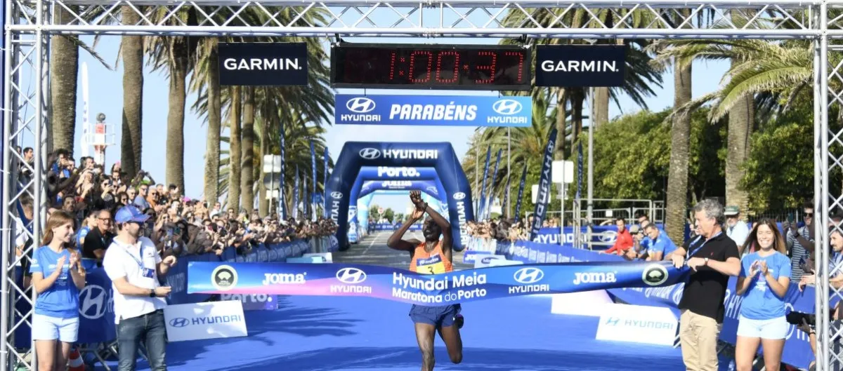 Maratona do Porto