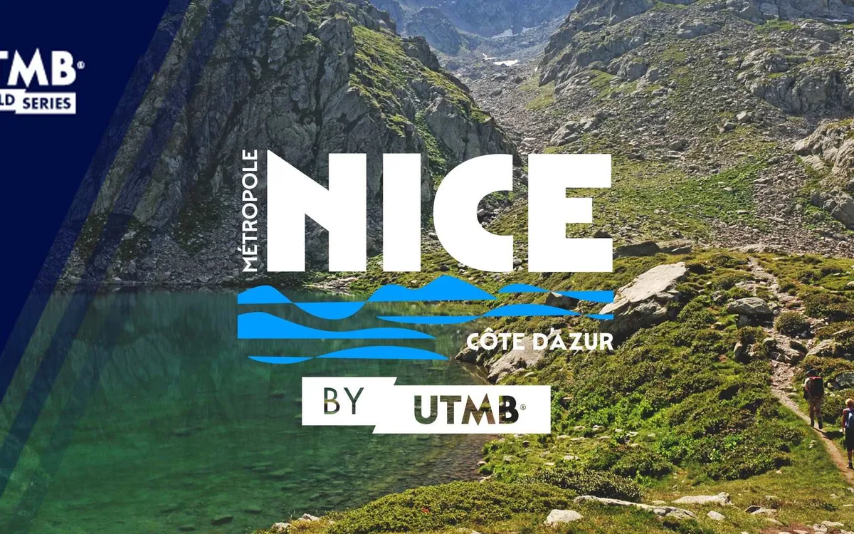 Nice Cote d'Azur by UTMB