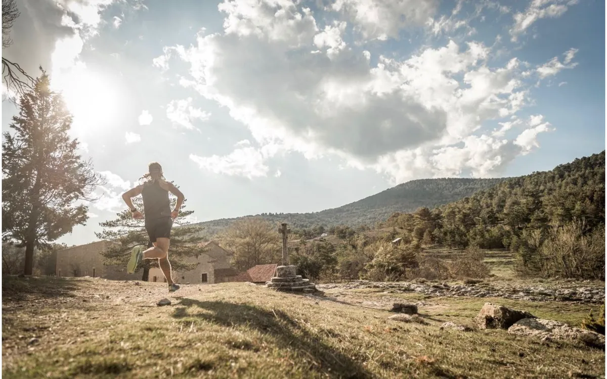 Penyagolosa Trails - Spain by UTMB