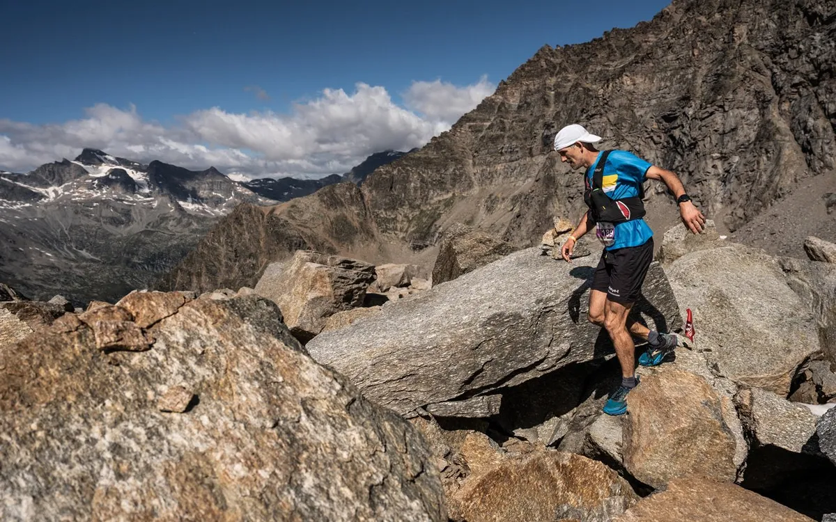 Royal Ultra SkyMarathon