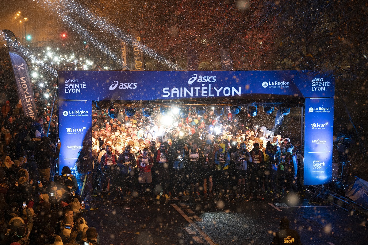 SainteLyon