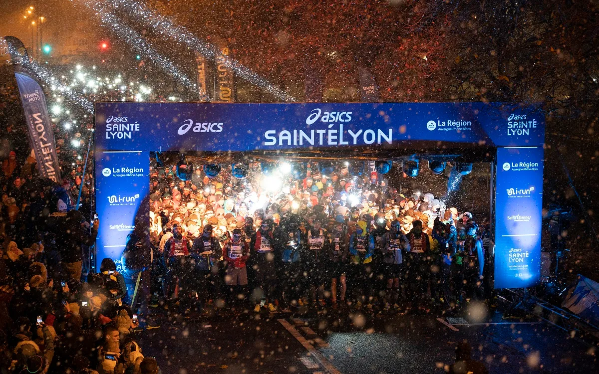 SainteLyon
