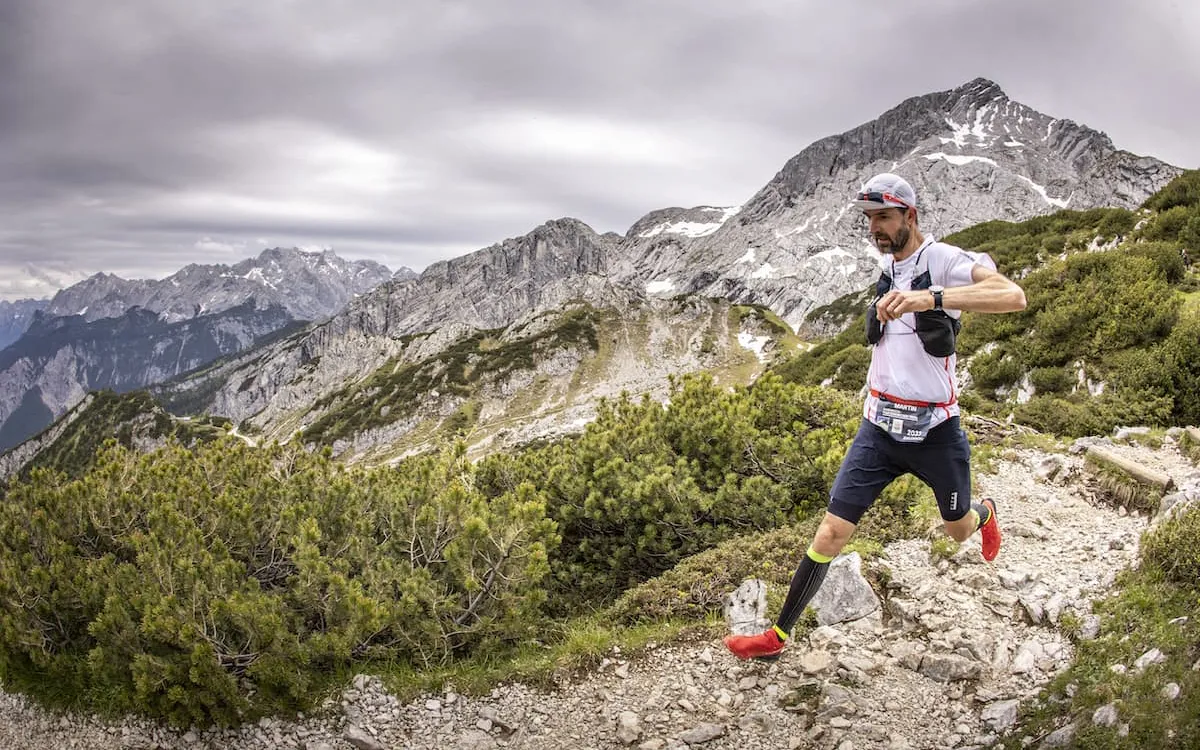 Salomon Zugspitz Ultratrail