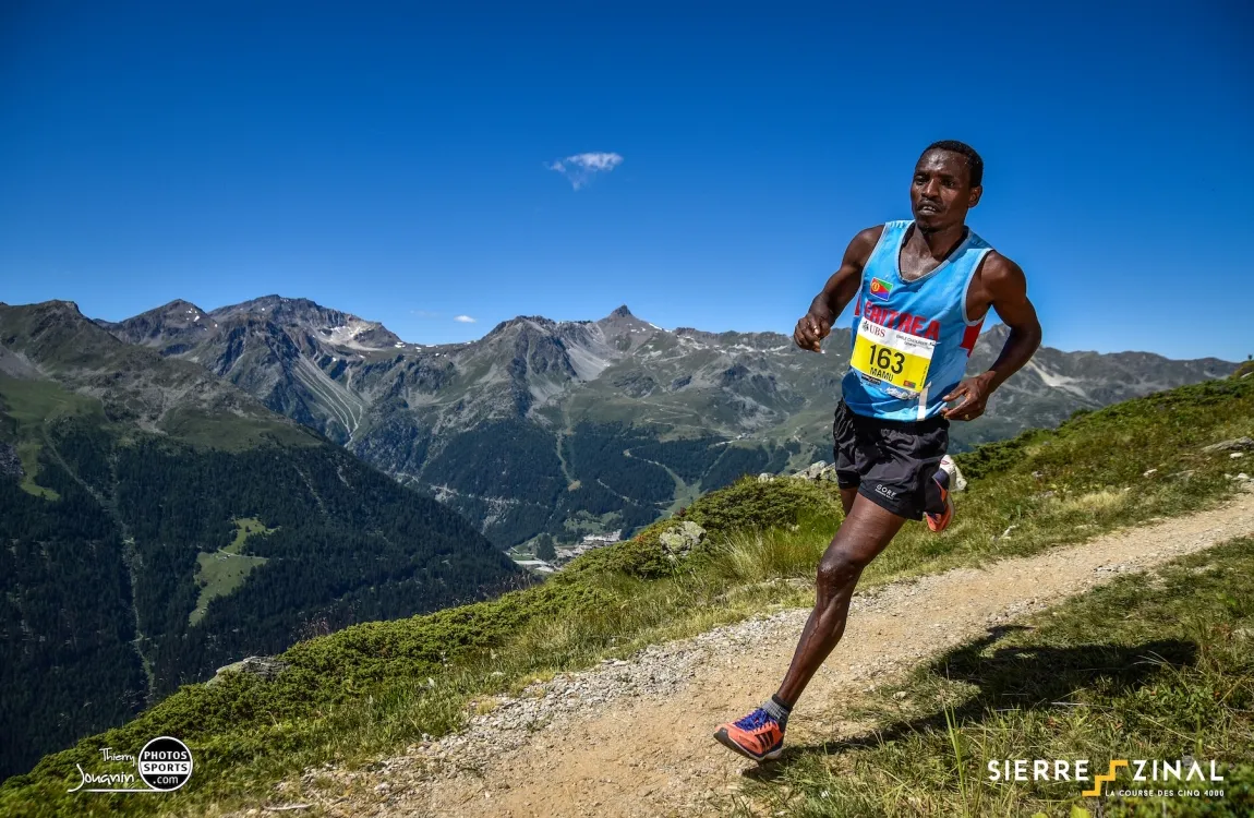 Sierre-Zinal