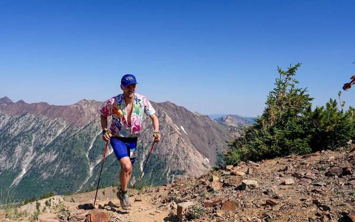 Speedgoat 50K