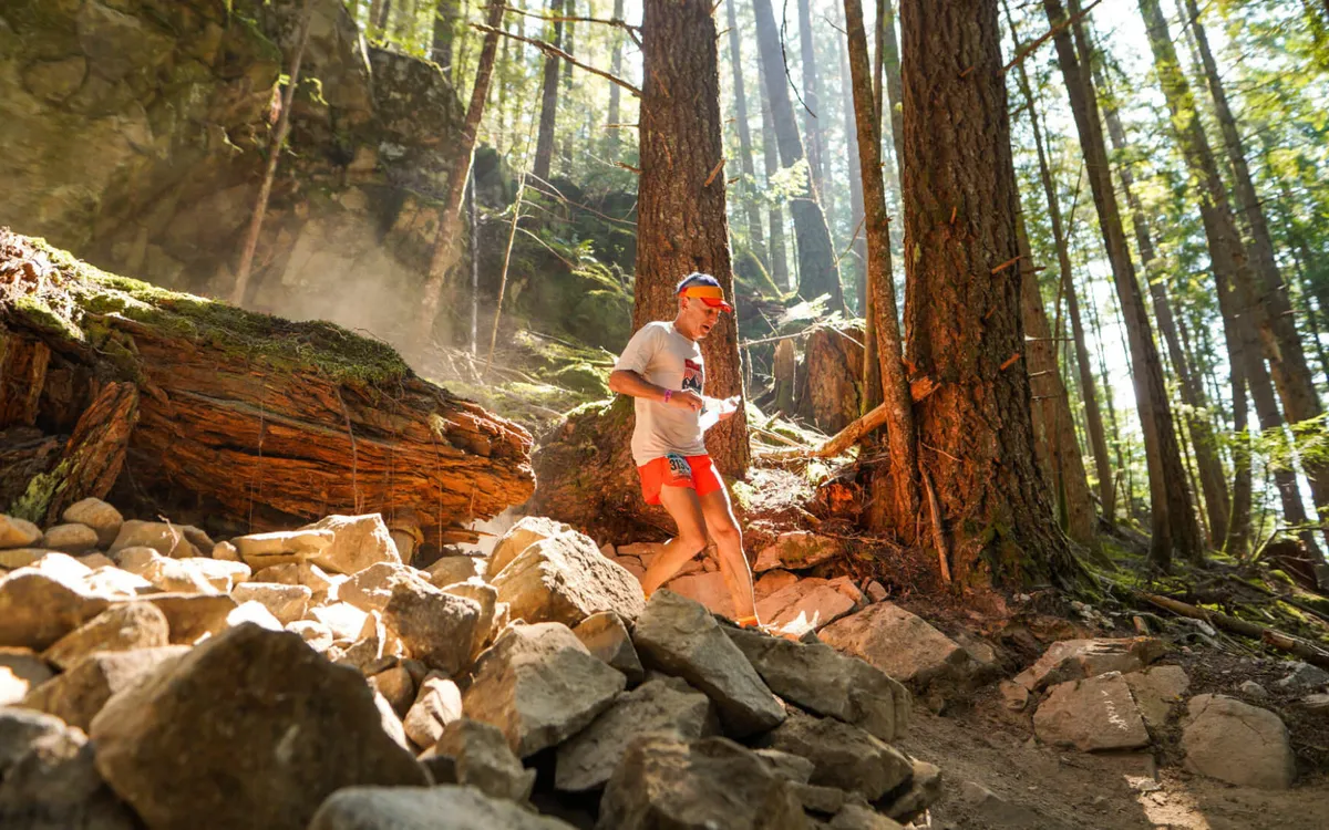 Squamish 50