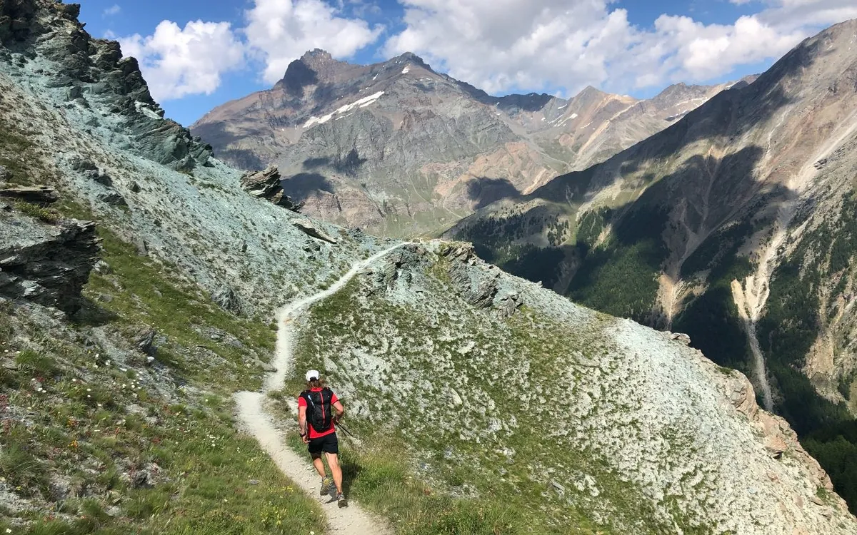 Tor des Geants