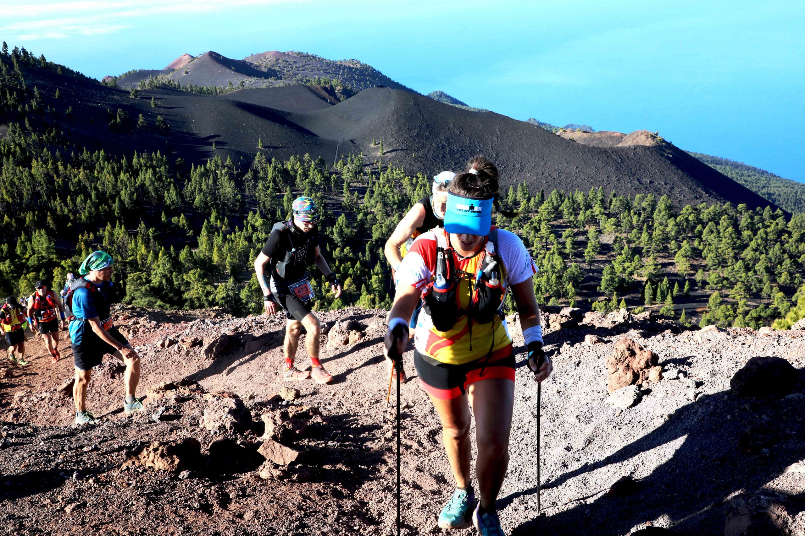 Transvulcania
