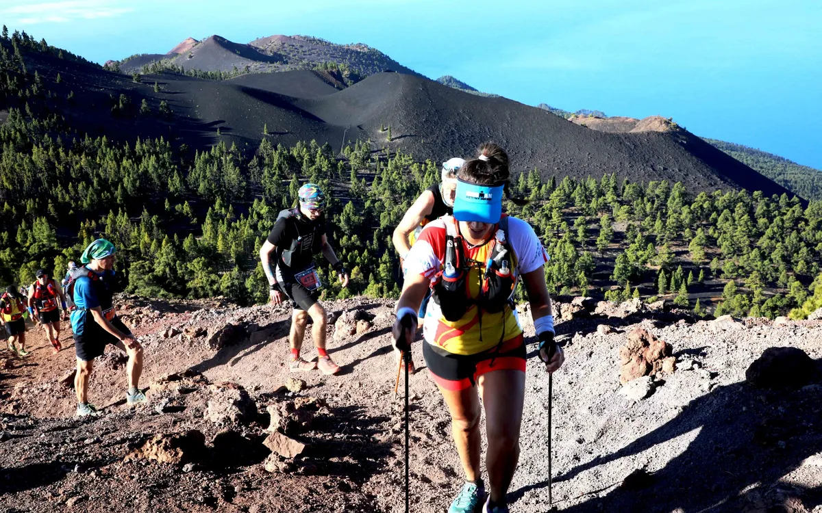 Transvulcania