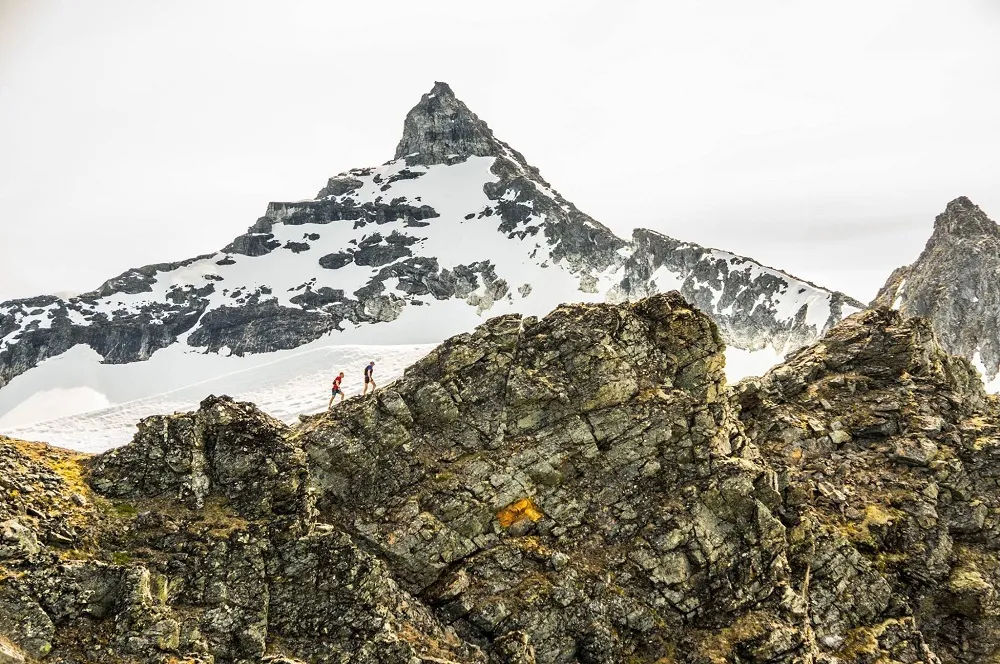 Tromso Skyrace