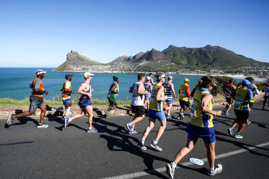 Two Oceans Marathon