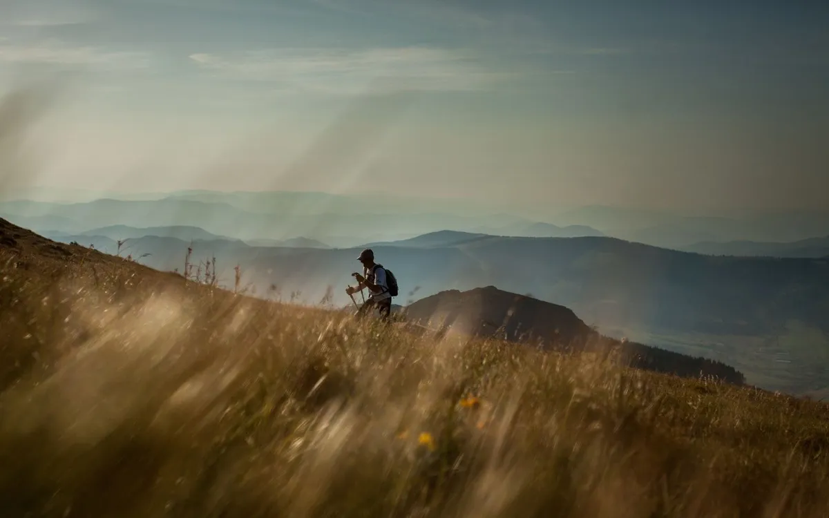 Ultra Trail Tatry