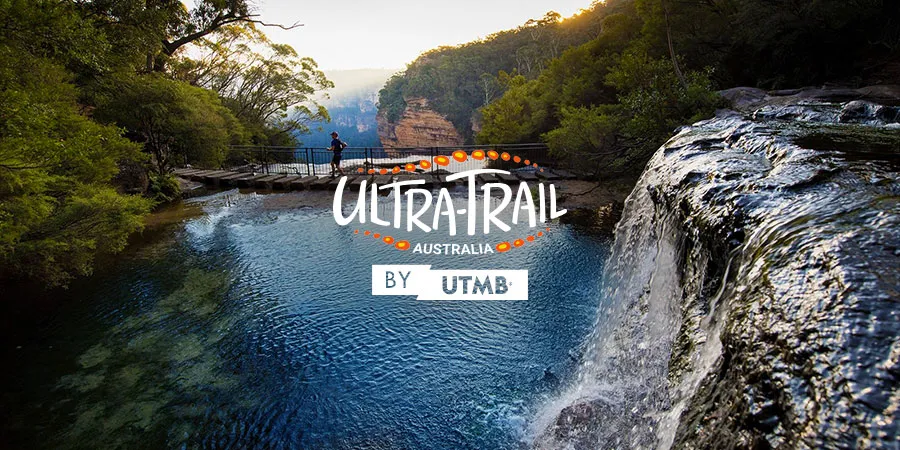 Ultra-Trail Australia by UTMB