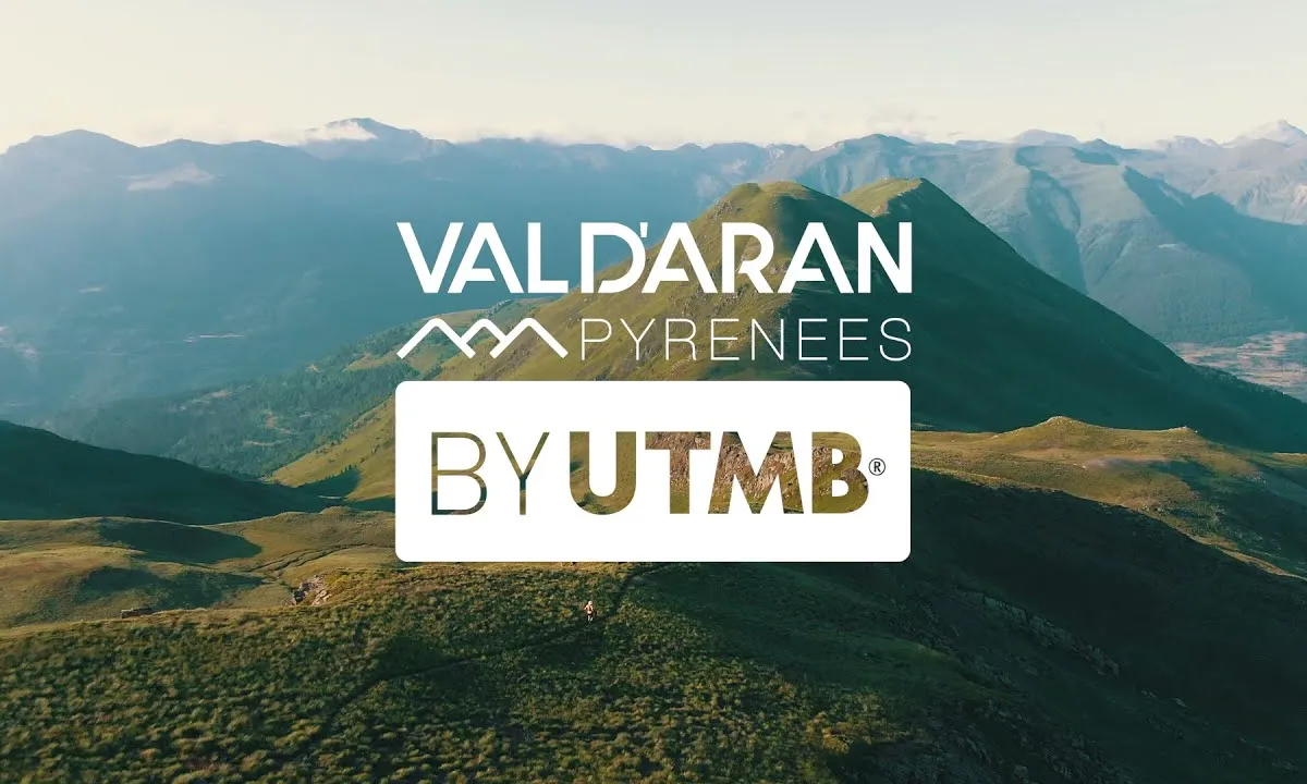 Val d'Aran by UTMB