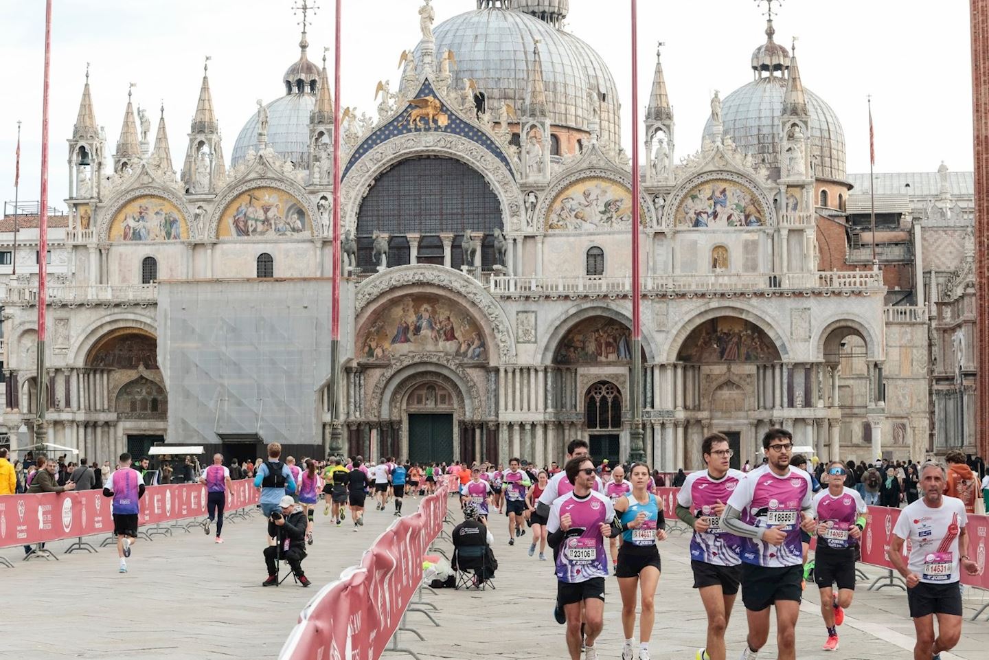 Venicemarathon