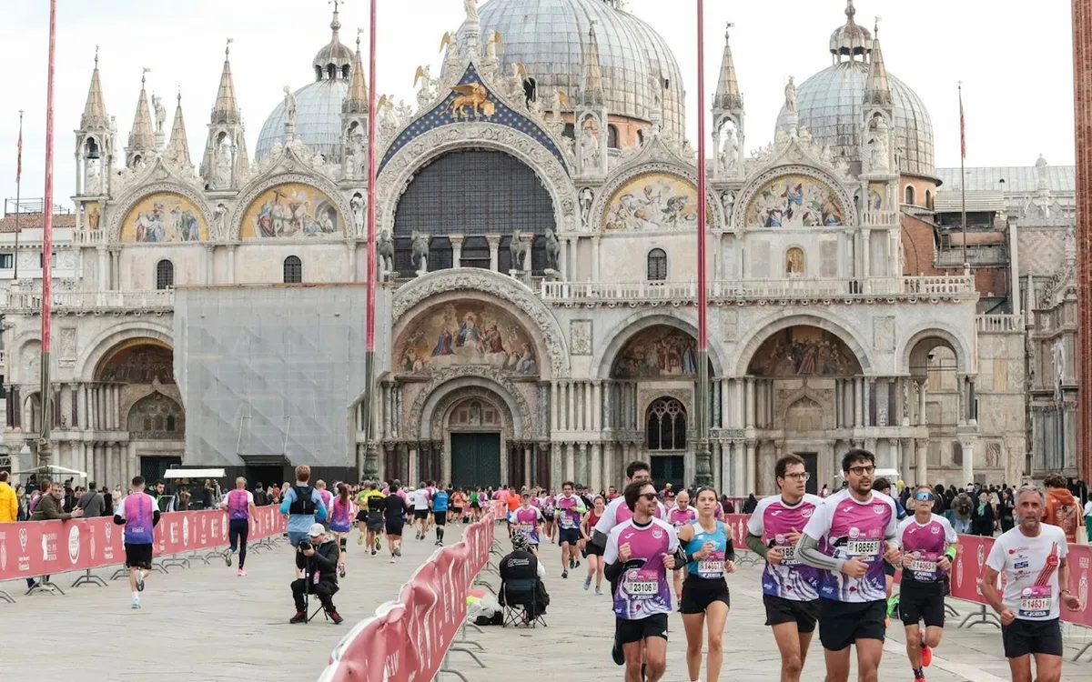Venicemarathon