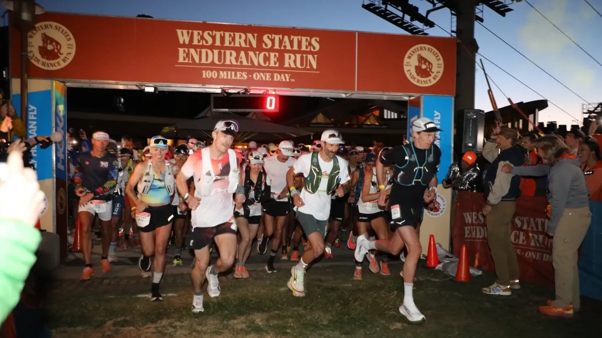 Western States 100