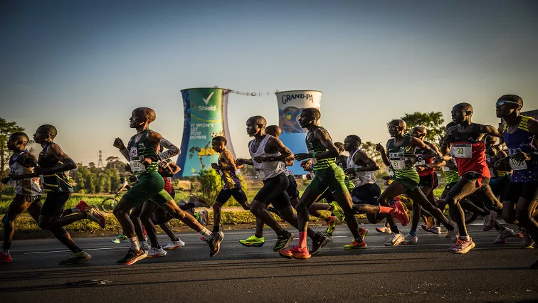 Soweto Marathon