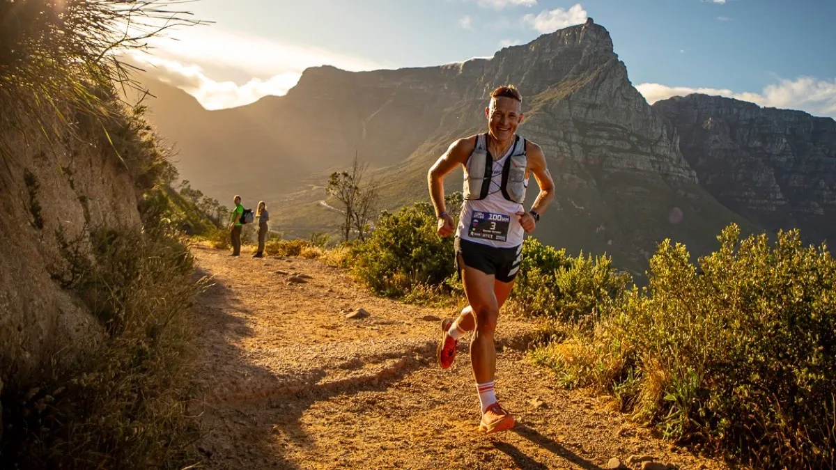 Ultra-Trail Cape Town