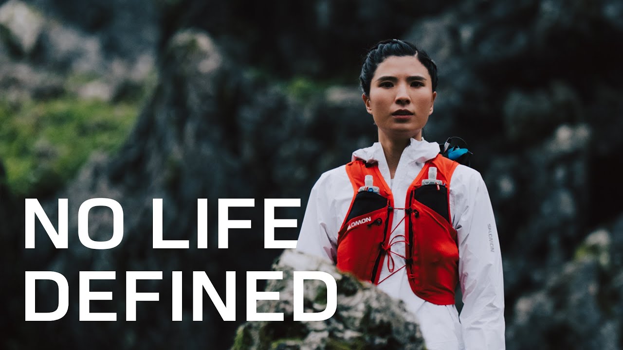 No Life Defined