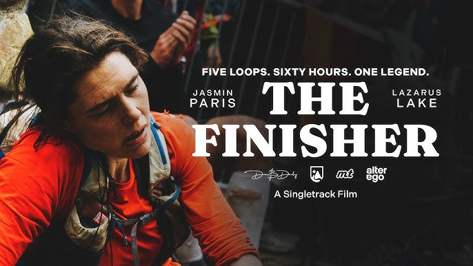 The Finisher