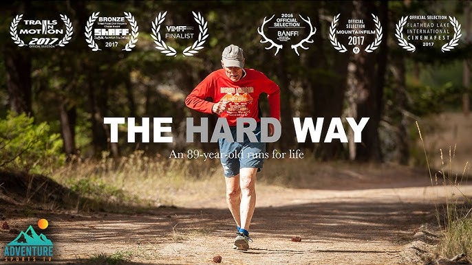 The Hard Way