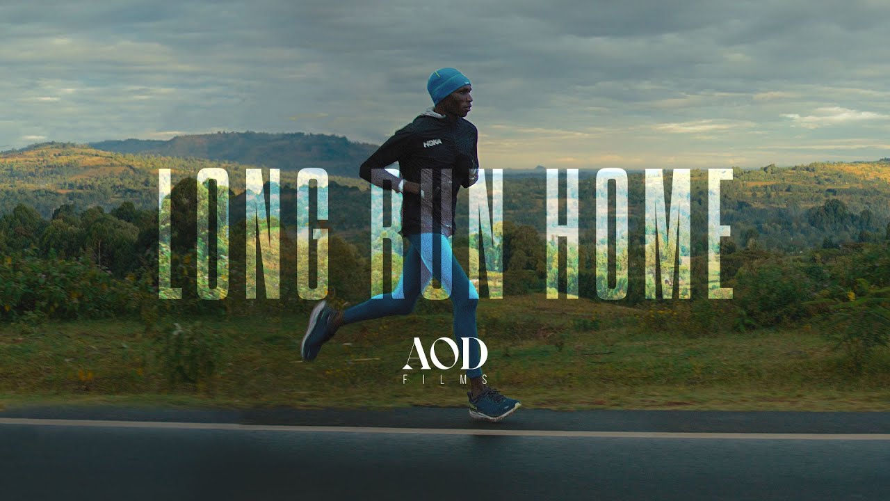 Long Run Home