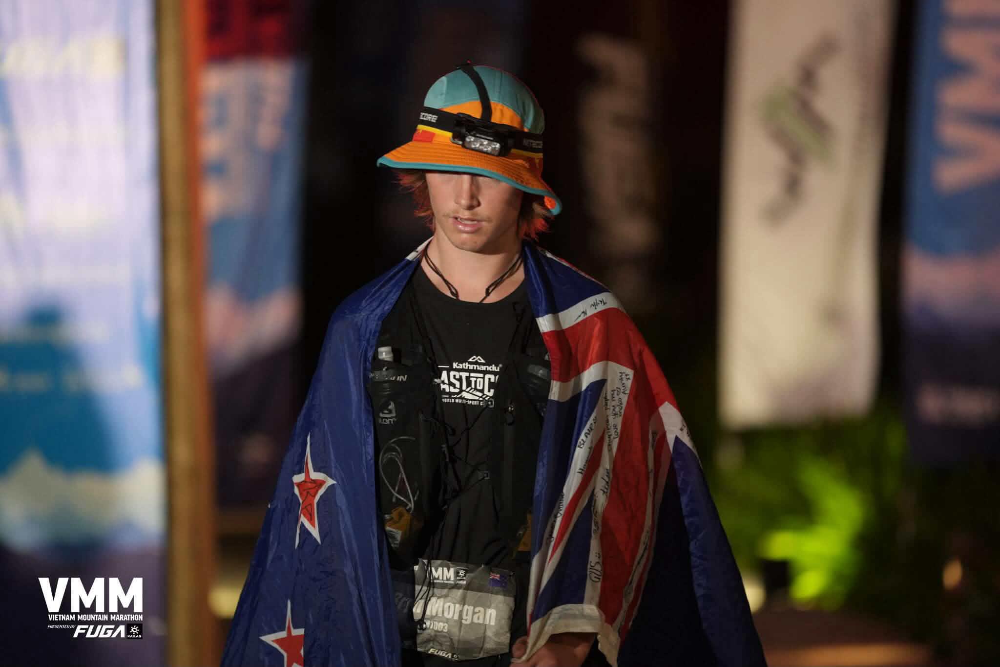 "Make the Impossible, Possible" : How 19-Year-Old Ultra Runner Bryn is Taking On Project Mongolia