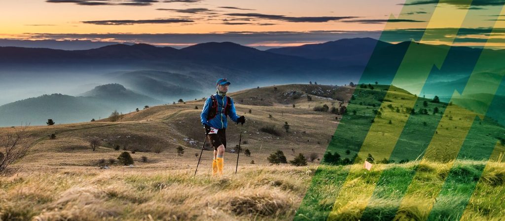 Istria 100 by UTMB