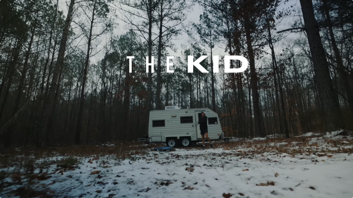 THE KID