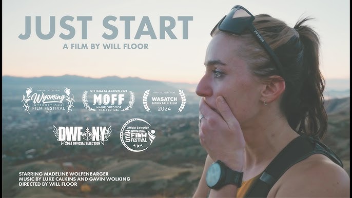 Just Start