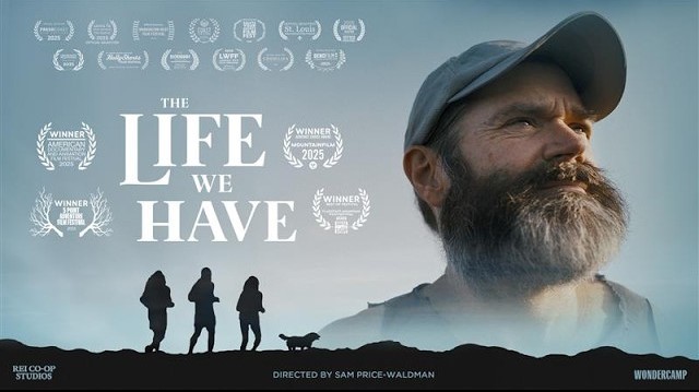The Life We Have