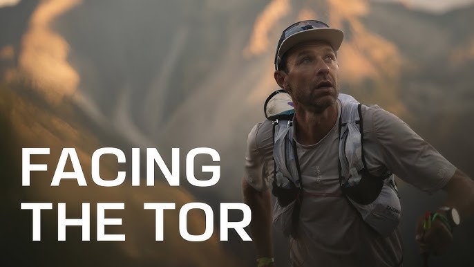 Facing the TOR